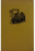 Dom na wygnaniu, 1936 r.
