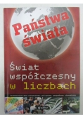 Państwa świata. Świat współczesny w liczbach