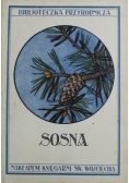 Sosna 1927 r.