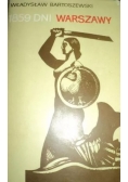 1859 dni Warszawy