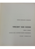 Vincent Van Gogh. Obrazy i rysunki