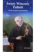 Święty Wincenty Pallotti