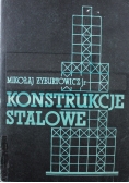 Konstrukcje stalowe