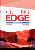 Cutting Edge Elementary Workbook