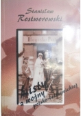 Listy z wojny polsko - bolszewickiej + autograf Rostworskiego