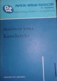 Katechetyka