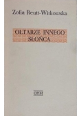 Ołtarze innego słońca