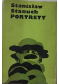 Portrety
