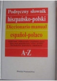 Podręczny słownik hiszpańsko polski