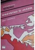 Wszystko o Jazzie mały leksykon