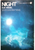 Night by Elie Wiesel