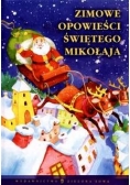 Zimowe opowieści świętego Mikołaja