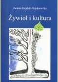Żywioł i kultura