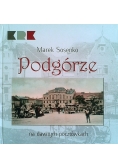 Podgórze na dawnych pocztówkach