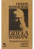Dzieła wybrane