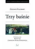 Trzy baśnie