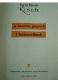 O carach, popach i bolszewikach