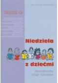 Niedziela z dziećmi