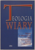 Teologia wiary