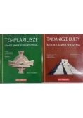 Tajemnicze kulty religie i dawne wierzenia/ Templariusze i inne tajemne stowarzyszenia, Nowa