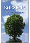 Borzęcin poezja i proza Józefa Barana