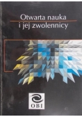 Otwarta nauka i jej zwolennicy