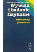 Wywiad i badanie fizykalne - kieszonkowy przewodnik