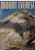 Mount Everest