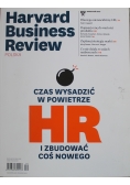 Harvard Business Review Polska Nr 09