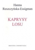 Kaprysy losu