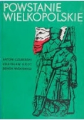 Powstanie Wielkopolskie