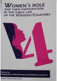 Womens Role and Their Participation