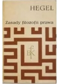 Zasady filozofii prawa  , BKF