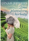 Żona plantatora herbaty