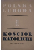 Polska ludowa a kościół katolicki, 1949 r.