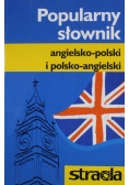 Popularny słownik angielsko polski i polsko angielski