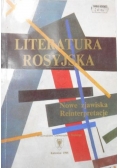 Literatura rosyjska