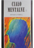 Ciało mentalne tom II