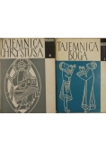 Misterium zbawienia Tom I do  II