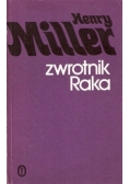 Zwrotnik Raka