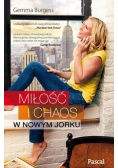 Miłość i chaos w Nowym Jorku