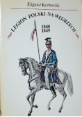 Legion Polski na Węgrzech 1848-1849