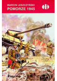 Pomorze 1945