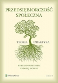 Przedsiębiorczość społeczna