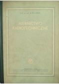 Miernictwo radiotechniczne