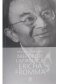 Niepokoje i afirmacje Ericha Fromma