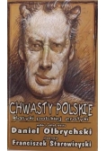Chwasty polskie, klasyki polskiej erotyki