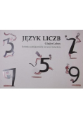 Język liczb Technika samopoznania na nowe tysiąclecie
