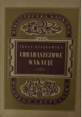 Chrabąszczowe wakacje, 1948r.