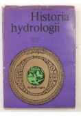 Historia hydrologii